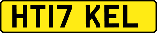 HT17KEL