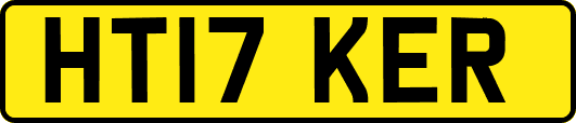 HT17KER