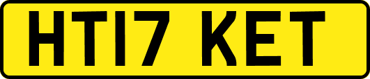 HT17KET