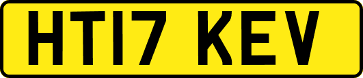 HT17KEV