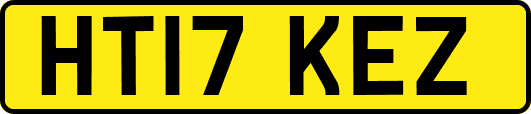 HT17KEZ