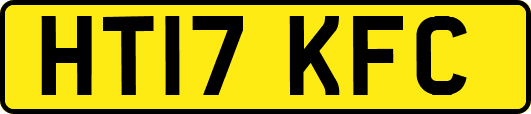 HT17KFC