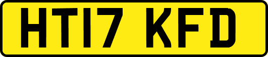 HT17KFD