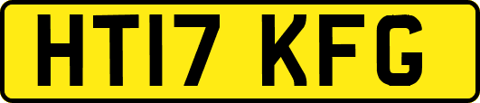 HT17KFG