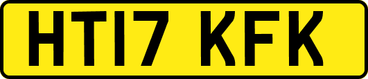 HT17KFK
