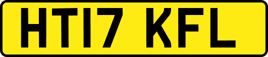 HT17KFL