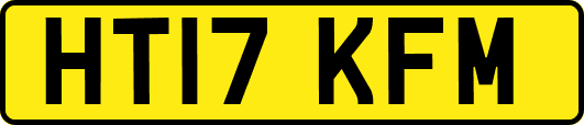HT17KFM