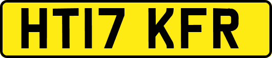 HT17KFR