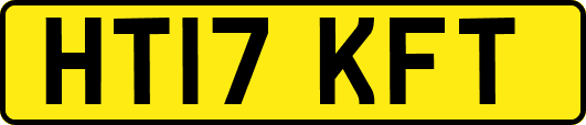 HT17KFT