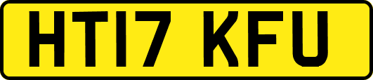 HT17KFU