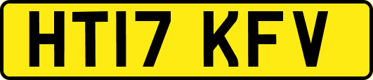 HT17KFV