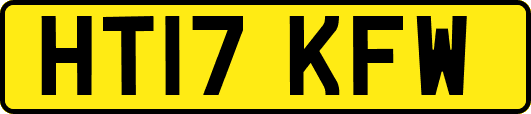 HT17KFW