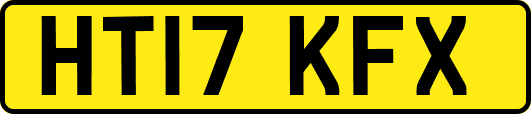 HT17KFX