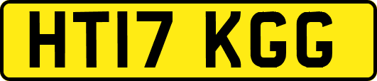 HT17KGG