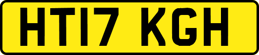 HT17KGH