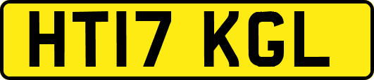 HT17KGL