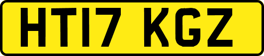 HT17KGZ