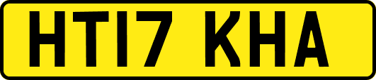 HT17KHA