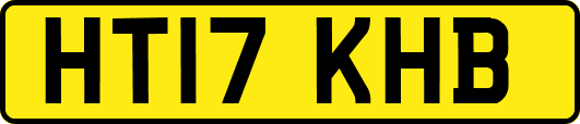 HT17KHB