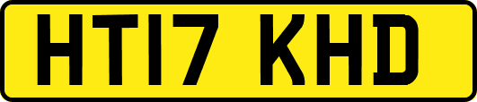HT17KHD