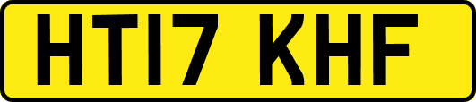 HT17KHF