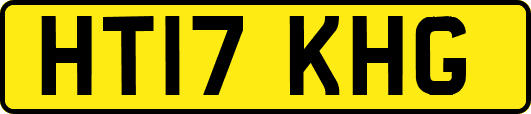 HT17KHG