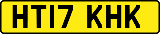 HT17KHK