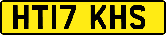 HT17KHS
