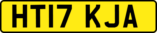 HT17KJA