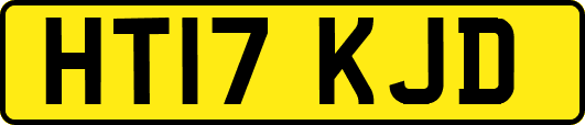 HT17KJD