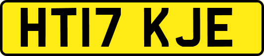HT17KJE