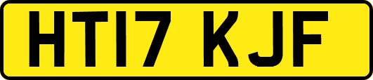 HT17KJF