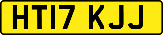 HT17KJJ