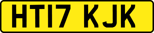 HT17KJK