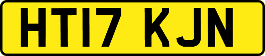 HT17KJN