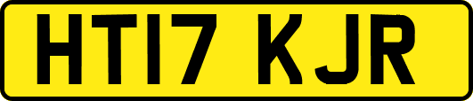 HT17KJR
