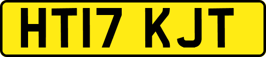 HT17KJT