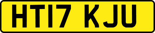 HT17KJU
