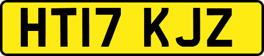 HT17KJZ