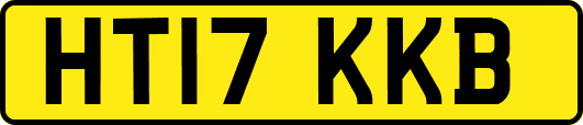HT17KKB