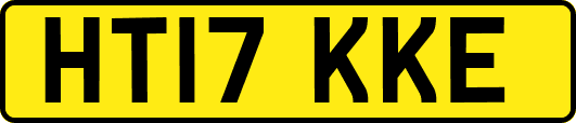 HT17KKE