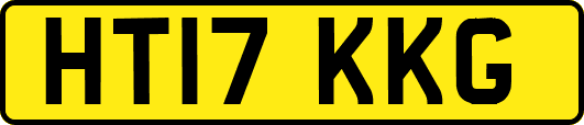 HT17KKG