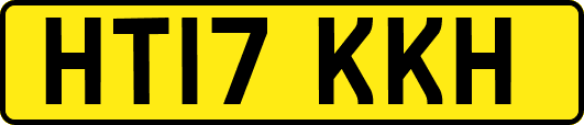 HT17KKH