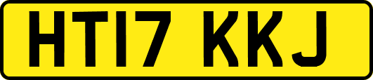 HT17KKJ