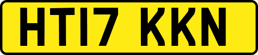 HT17KKN