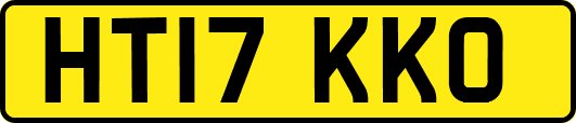 HT17KKO