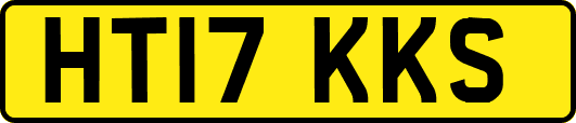 HT17KKS