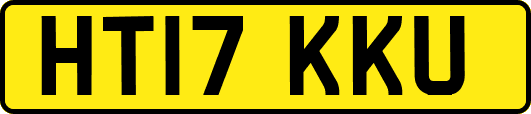 HT17KKU