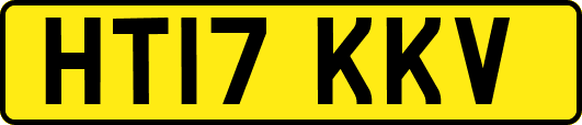 HT17KKV