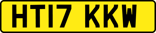 HT17KKW